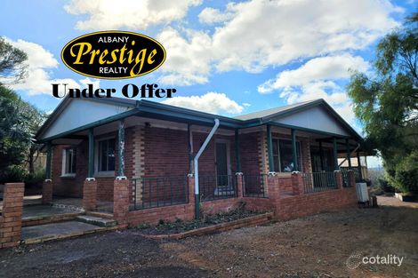 21 Shepherd St, Lower King, WA 6330