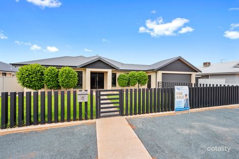 8 Yuwari Ave, Karlkurla, WA 6430