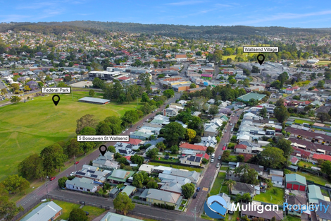 Property photo of 5 Boscawen Street Wallsend NSW 2287