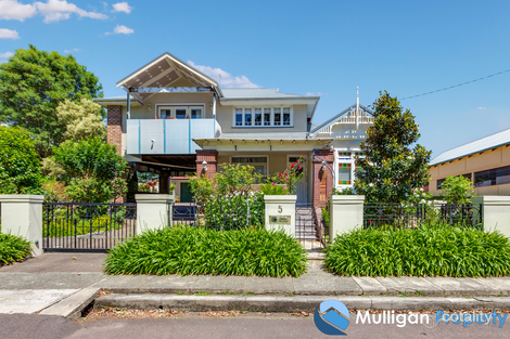 Property photo of 5 Boscawen Street Wallsend NSW 2287