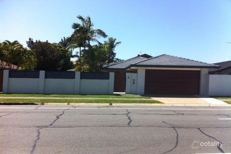 8 Dunlin Dr, Burleigh Waters, QLD 4220