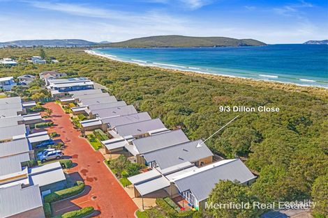 Property photo of 9/3 Dillon Close Collingwood Park WA 6330