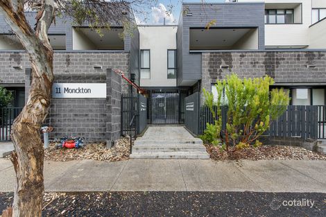 Property photo of 10/11 Monckton Place Caroline Springs VIC 3023