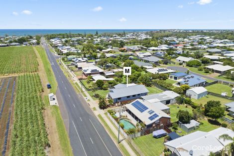 Property photo of 54 Innes Park Road Innes Park QLD 4670