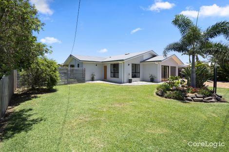 Property photo of 54 Innes Park Road Innes Park QLD 4670