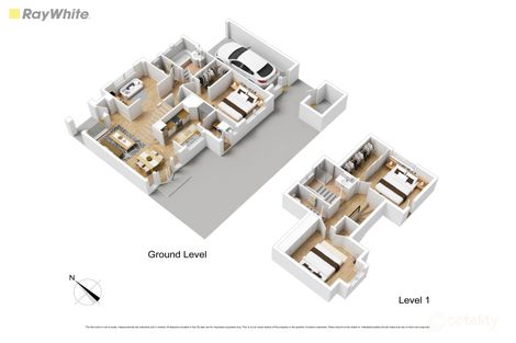 Property photo of 2/48 Amaroo Street Chadstone VIC 3148