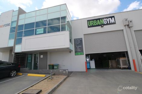 16/94 Abbott Rd, Hallam, VIC 3803