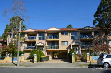 5/70-72 Stapleton St, Pendle Hill, NSW 2145