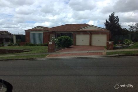 Property photo of 49 Harthouse Road Ambarvale NSW 2560