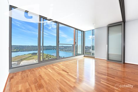 Property photo of 2101/18 Footbridge Boulevard Wentworth Point NSW 2127