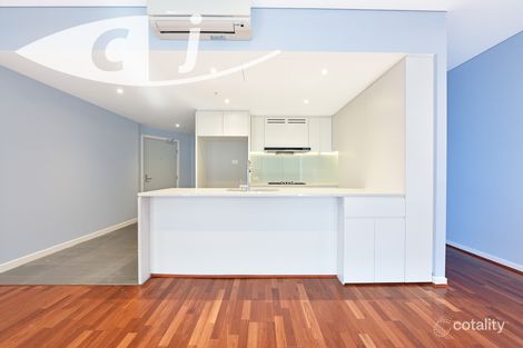 Property photo of 2101/18 Footbridge Boulevard Wentworth Point NSW 2127
