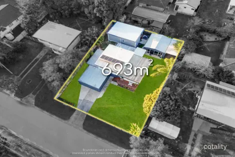 Property photo of 54 Marday Street Slacks Creek QLD 4127