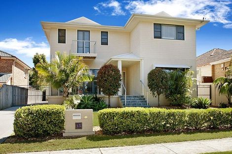 15 Castelnau St, Caringbah South, NSW 2229