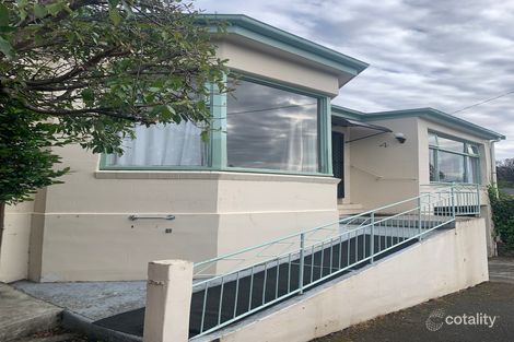 Property photo of 4 Erina Place Sandy Bay TAS 7005