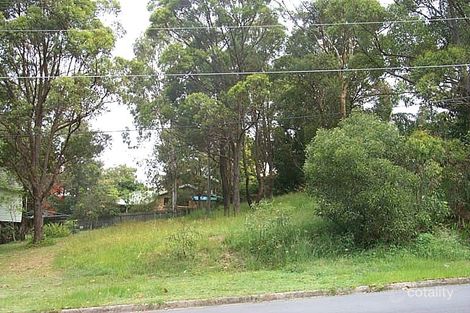 22 Canara St, Benowa, QLD 4217