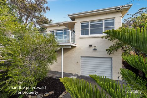 Property photo of 761 Sandy Bay Road Sandy Bay TAS 7005