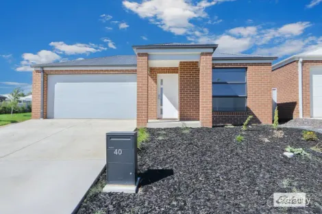 40 Bradbury Lane, Baranduda, VIC 3691