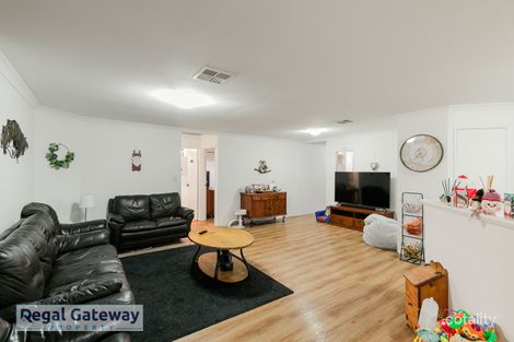 Property photo of 26 Friarbird Terrace Beeliar WA 6164