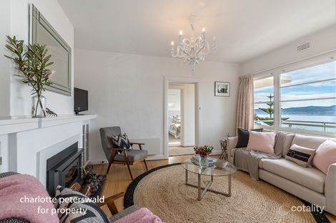 Property photo of 761 Sandy Bay Road Sandy Bay TAS 7005