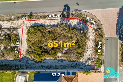 Property photo of 2 Bass Chase Yanchep WA 6035
