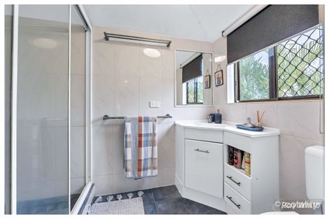 Property photo of 13 Werner Street Park Avenue QLD 4701