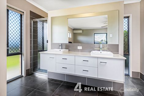 Property photo of 90-92 Brumby Drive Woodhill QLD 4285
