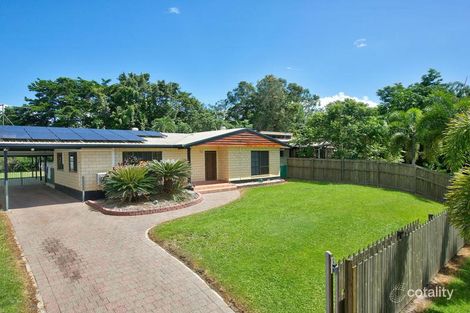 Property photo of 7 Travolta Close White Rock QLD 4868