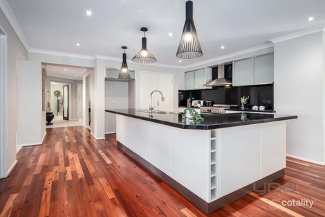 Property photo of 41 Speargrass Drive Hillside VIC 3037