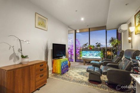 Property photo of 1609/20 Rakaia Way Docklands VIC 3008