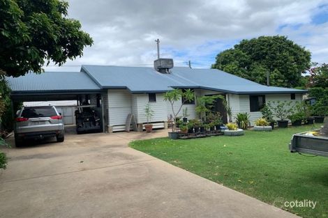 Property photo of 2 Bicentennial Drive Emerald QLD 4720