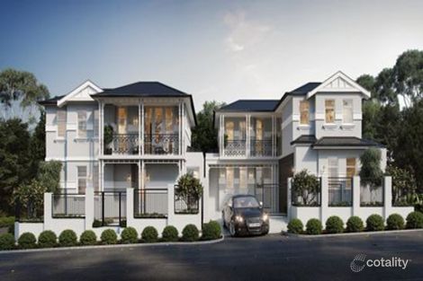 Property photo of 112A Vincent Street North Perth WA 6006