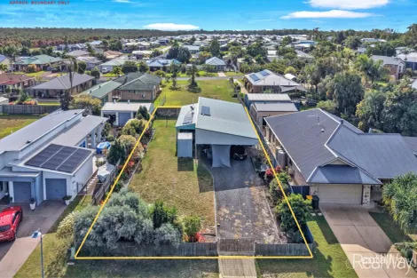 13 Pelican Way, Woodgate, QLD 4660