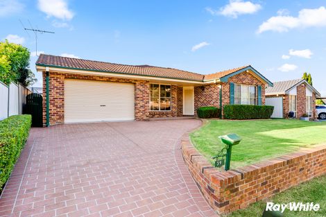Property photo of 39 Sampson Crescent Quakers Hill NSW 2763