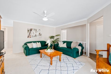 Property photo of 39 Sampson Crescent Quakers Hill NSW 2763