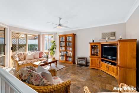 Property photo of 39 Sampson Crescent Quakers Hill NSW 2763