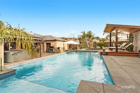 21 Carlisle Dr, Beaconsfield, VIC 3807