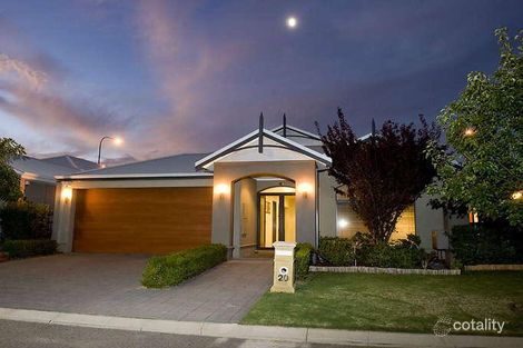 Property photo of 20 Locarno Close Stirling WA 6021