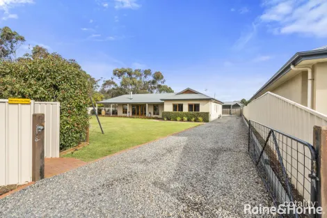 Property photo of 11 McRae Court Strathalbyn SA 5255
