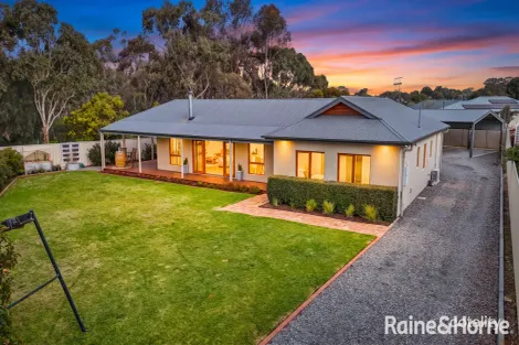 Property photo of 11 McRae Court Strathalbyn SA 5255