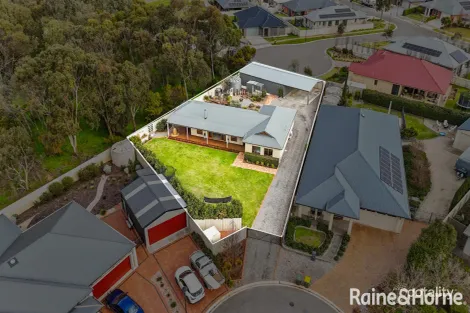Property photo of 11 McRae Court Strathalbyn SA 5255