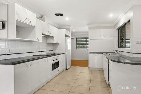 Property photo of 7 Travolta Close White Rock QLD 4868