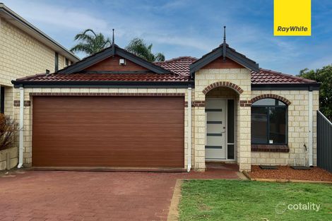 113 Williamson Ave, Cloverdale, WA 6105