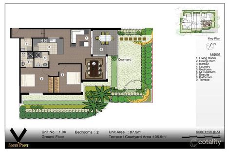 Property photo of 106/145-147 Woniora Road South Hurstville NSW 2221