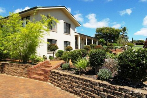 Property photo of 17 Timperley Drive Highfields QLD 4352