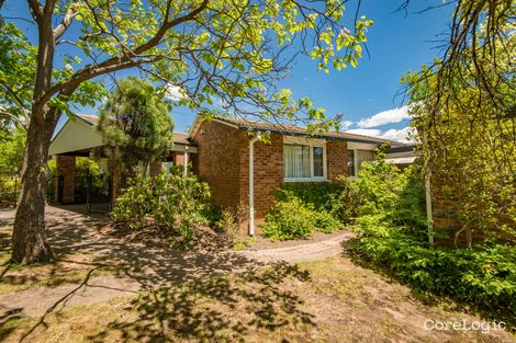 Property photo of 38 Jansz Crescent Griffith ACT 2603