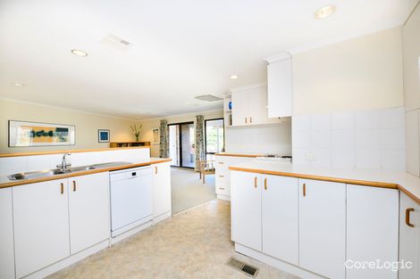 Property photo of 38 Jansz Crescent Griffith ACT 2603