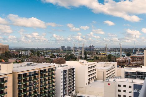 Property photo of 72/148 Adelaide Terrace East Perth WA 6004