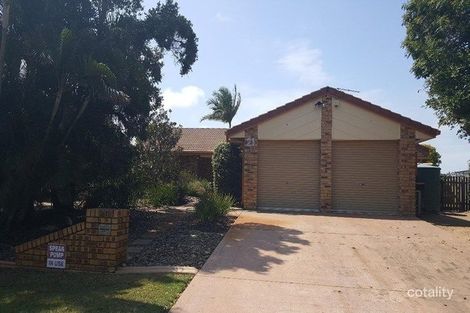 21 Azalea Dr, Bongaree, QLD 4507