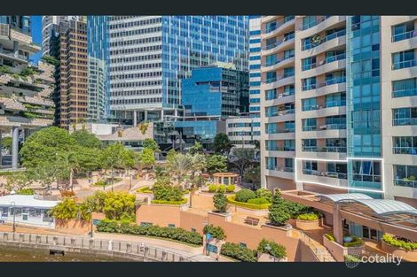Property photo of 43/501 Queen Street Brisbane City QLD 4000