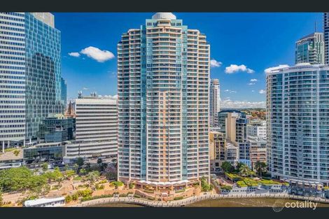 Property photo of 43/501 Queen Street Brisbane City QLD 4000